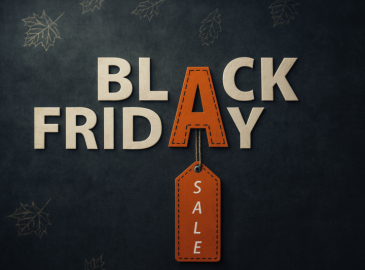 Black Friday Deals 2025 | Save 10% on Experience Gifts
