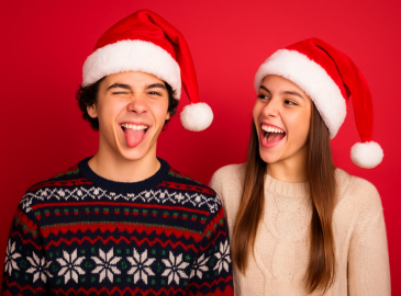 Fun Christmas Gifts for Kids
