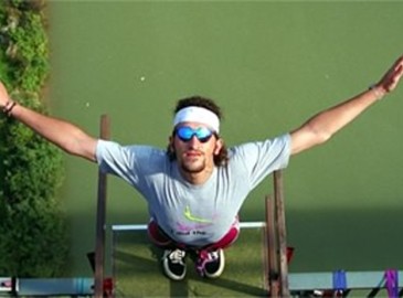 Bungy Jump