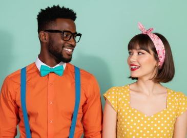 Mid-Range Valentine’s Day Gifts