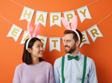 Easter Gift Ideas