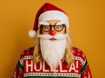 What to Get Your Mum for Christmas