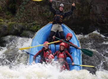 Outdoor Activity from Bim Travel