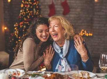 Christmas gift ideas for grandparents