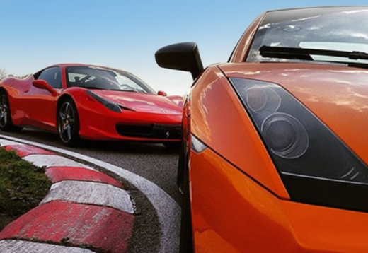 Supercar Driving Experiences