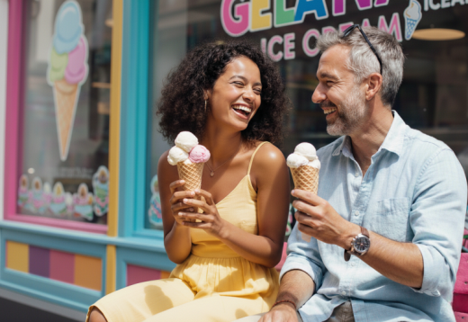 Food Tours and Tastings