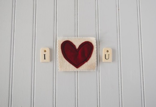 Personalised Gifts for Valentine's Day
