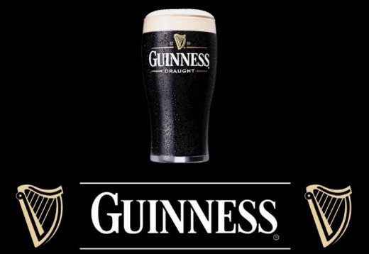 Guinness Tours