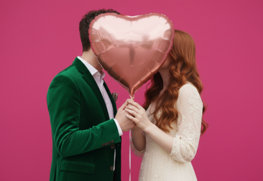 Valentine's Day Gift Ideas