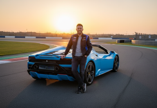 Driving Experiences