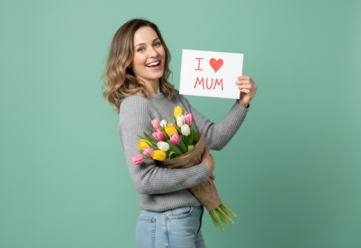Gifts for Mum