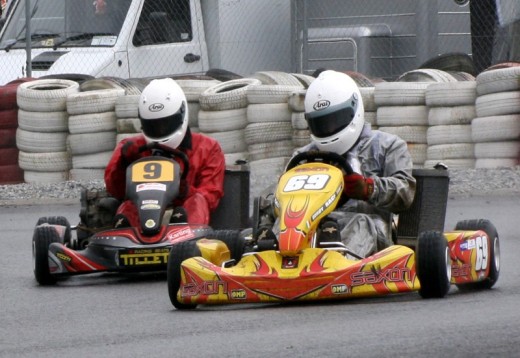 Karting