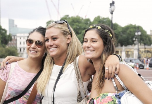 Hen Do Activities
