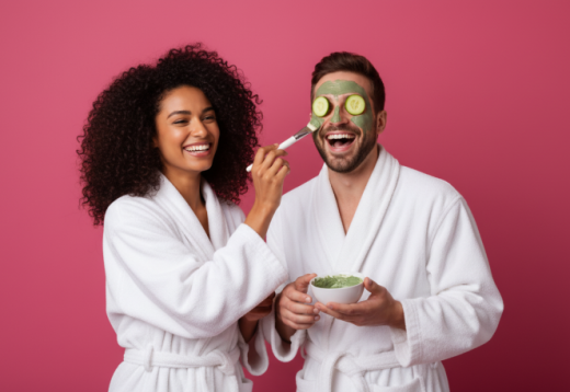 Relaxing Gifts for Father’s Day