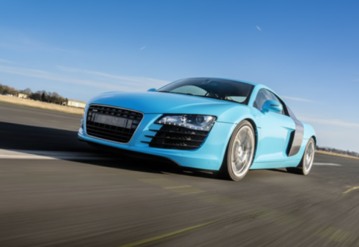 Audi Driving Experiences