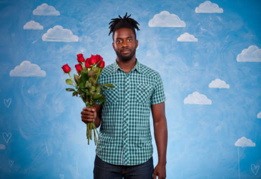 Valentine's Gifts for Under £50