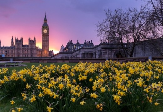 City Breaks and Weekend Getaways