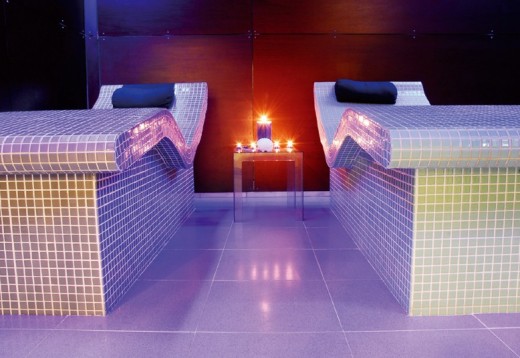 Spa Day Experiences