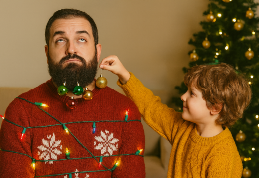 Great Christmas Presents for Dad