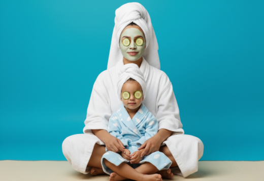 Pamper Gifts for Mother&rsquo;s Day