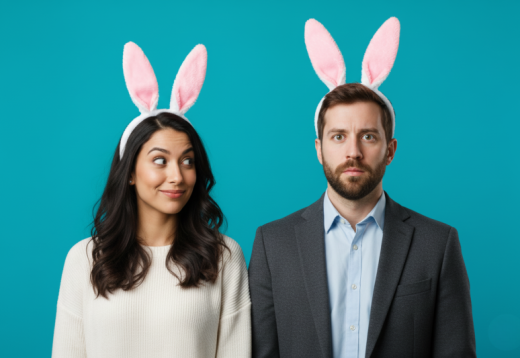 Easter Gifts for Him and Her