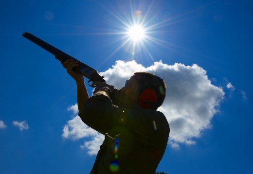 Clay Pigeon Shooting Experiences
