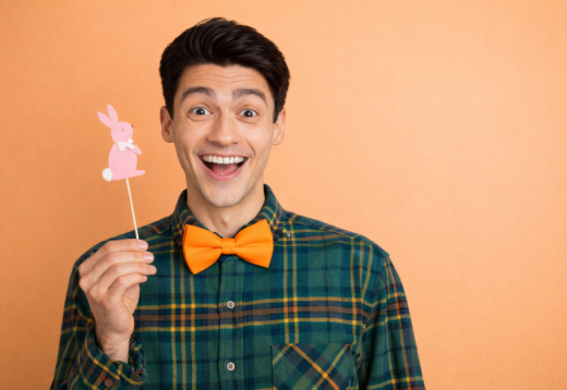 Cheap Easter Activities