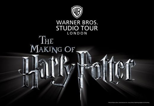 Visit Harry Potter Studios