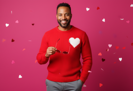 Valentine&rsquo;s Day Gift Ideas for Him
