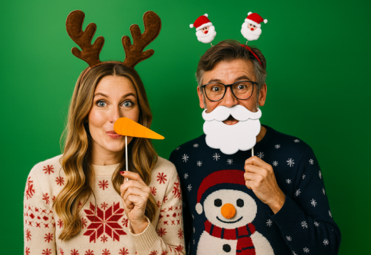 Christmas Gifts for Couples