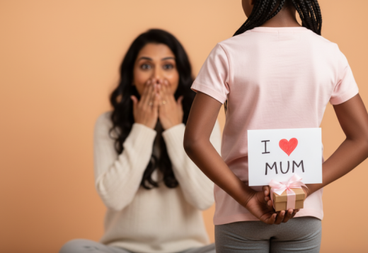 Special Gifts for Mother's Day