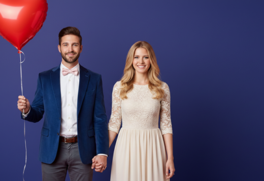 Valentine&rsquo;s Breaks & Weekend Getaways