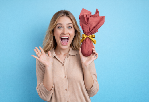 Chocolate Gift Ideas