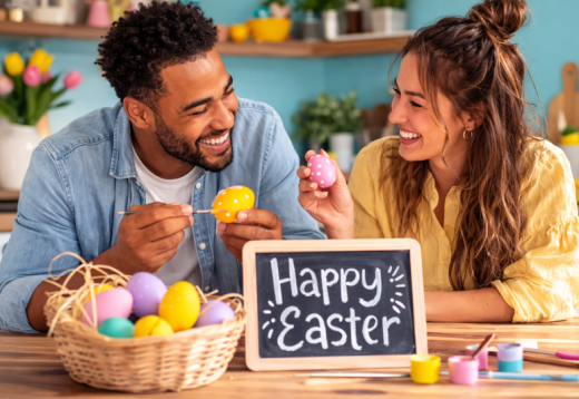 Easter Gifts