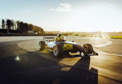 Single Seater Driving Experiences