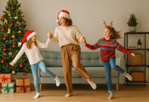 Christmas Presents for Kids