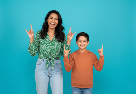 Mother's Day Activities