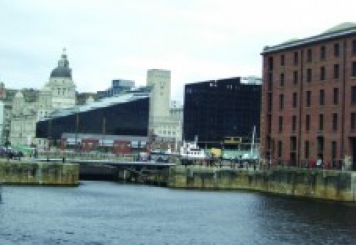 Liverpool Sightseeing Tours