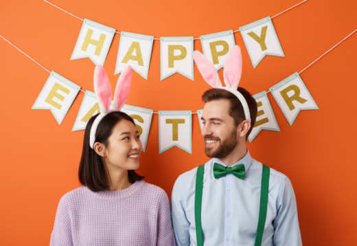 Easter Gifts