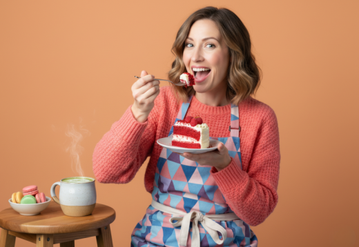 Gourmet Mother's Day Gift Ideas