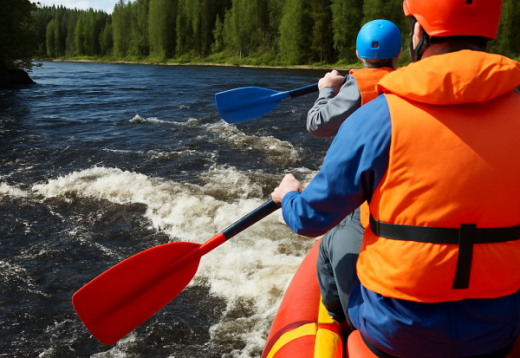 Adventurous Experiences