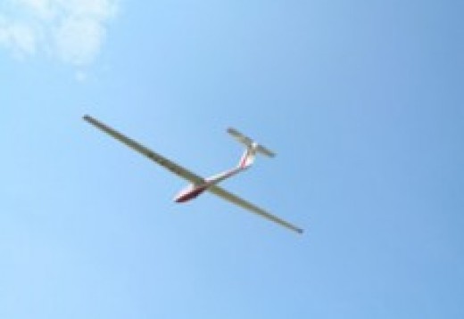 Gliding Lessons