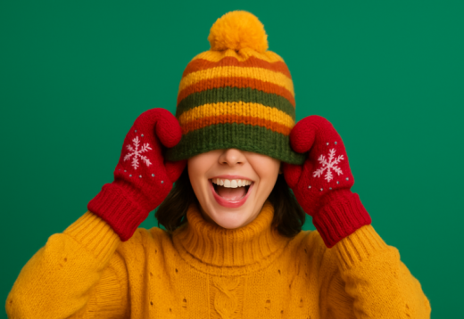 Unique and Special Christmas Gifts