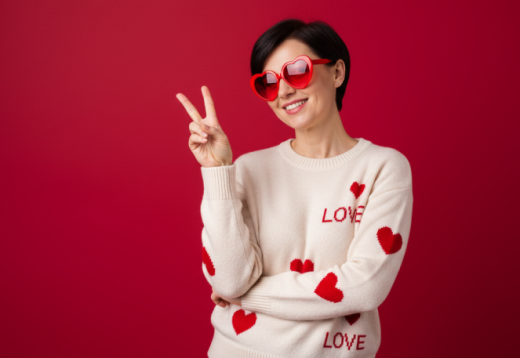 Valentine&rsquo;s Day Gift Ideas for Her