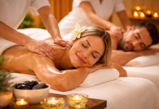 Spa & Beauty
