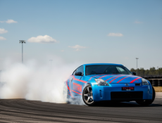 Drifting Experience Days