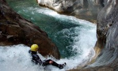 Gorges - Canyoning