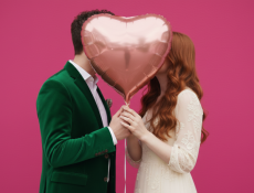 Valentine's Day Gift Ideas