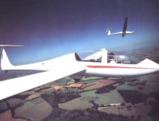 Gliding Lessons