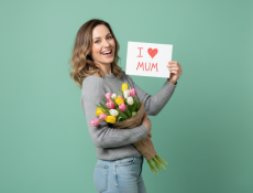 Traditional Mother's Day Gifts
